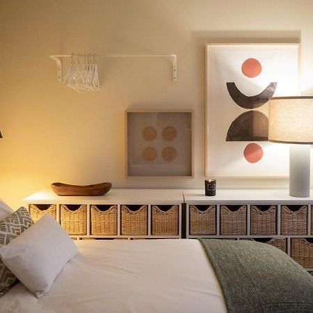 Moonrise Flat Apartment Aljezur Bagian luar foto