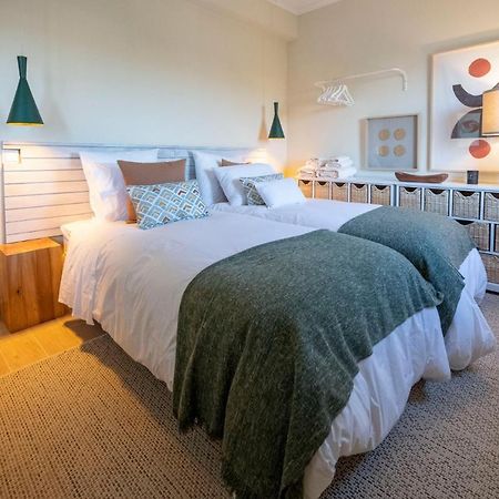 Moonrise Flat Apartment Aljezur Bagian luar foto