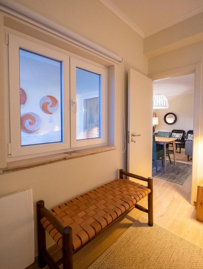 Moonrise Flat Apartment Aljezur Bagian luar foto